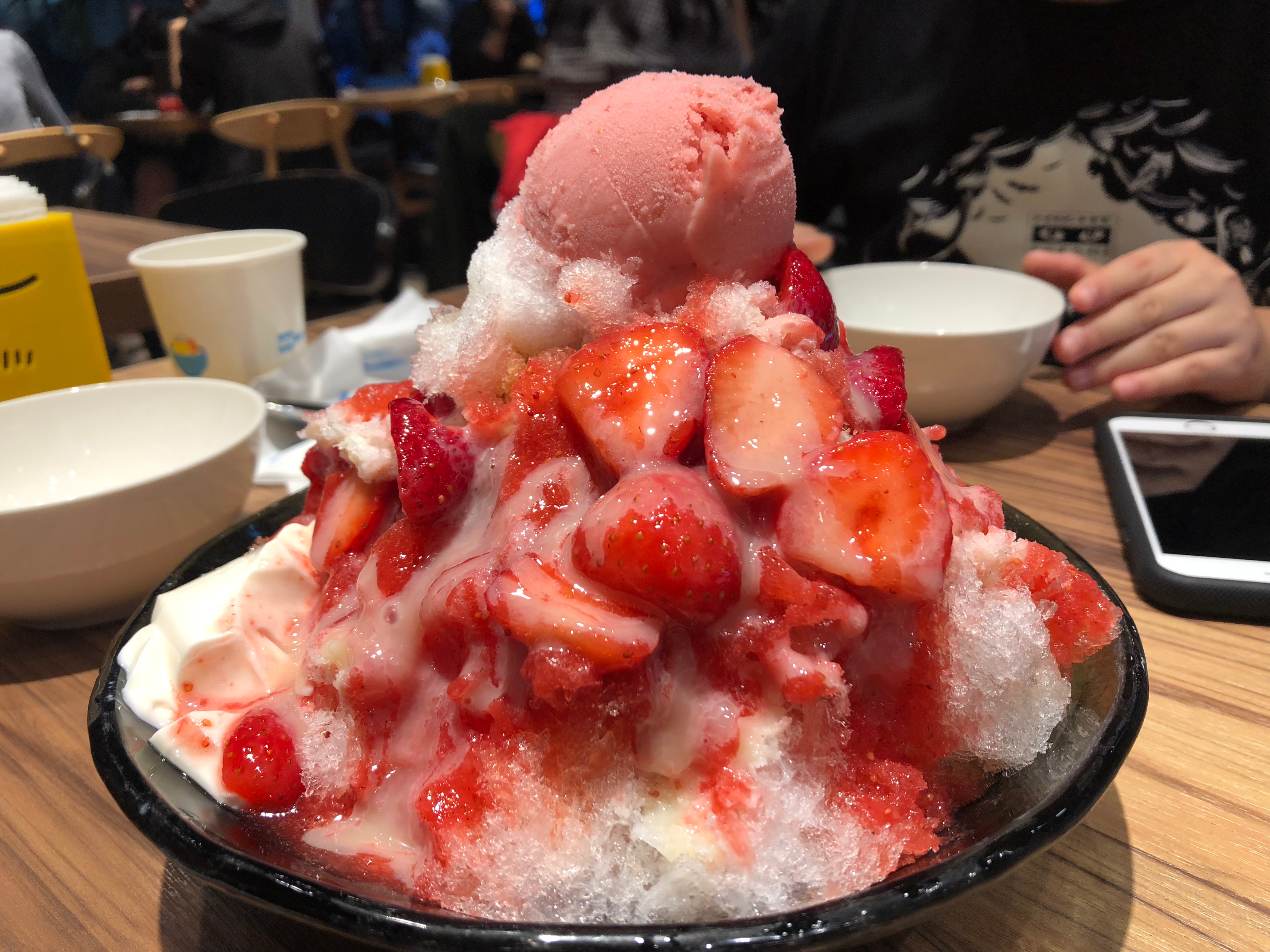 Monster Ice – Chain